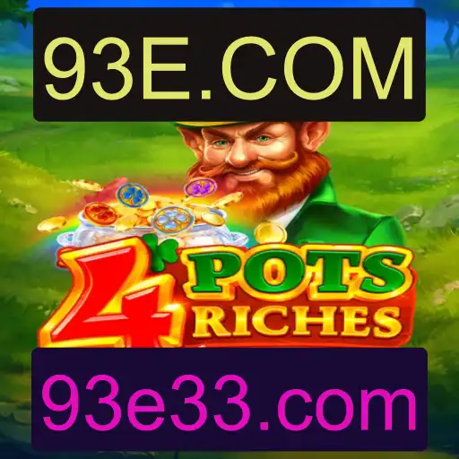 Descubra o Mundo Encantador de 4potsriches: Jogo Empolgante e Inovador