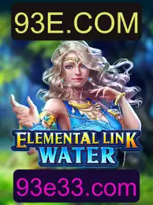 ElementalLinkWater: A Nova Era dos Jogos de Estratégia