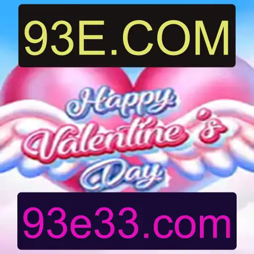 Descubra o Fascinante Jogo HappyValentinesDay da 93E.COM