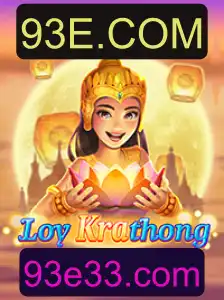 Descubra LoyKrathong: Um Jogo de Estratégia Inspirador
