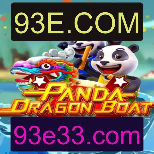 Descubra o Fascinante Jogo PANDADRAGONBOAT