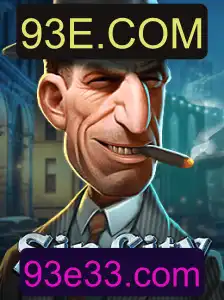 SinCity: Explorando o Fascinante Mundo do Jogo com 93E.COM