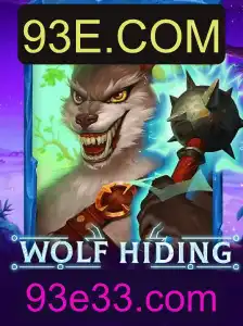 Descubra o Fascinante Universo de WolfHidingBonusBuy
